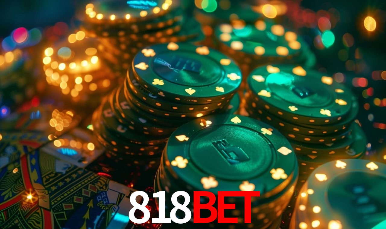 Avaliações dos Jogadores 818BET