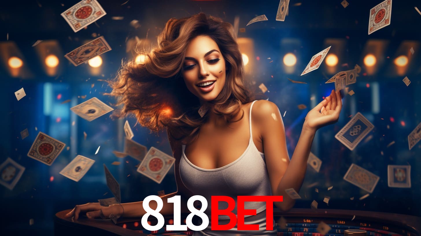 818BET login