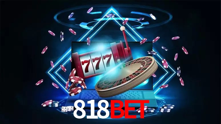 818BET Brasília - Jogo Features