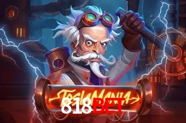 818BET Rio de Janeiro - Popular Jogos