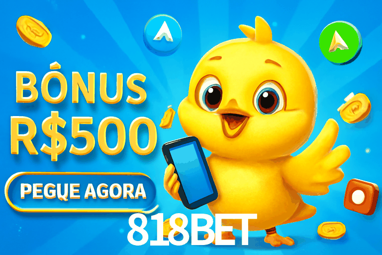 Seasonal Promotions 818BET