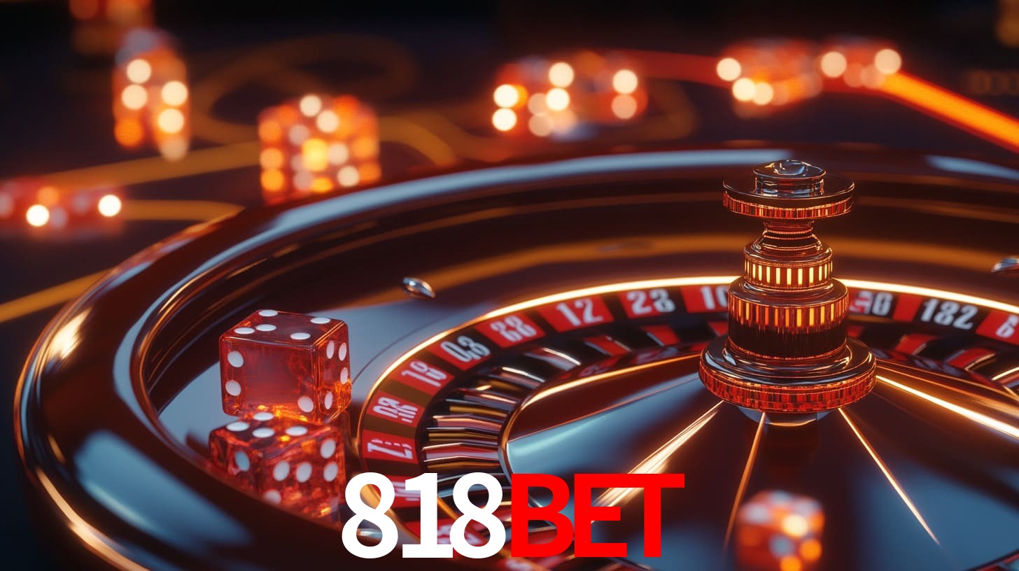 818BET: A Experiência de Casino com Jogos de Mesa ao Vivo