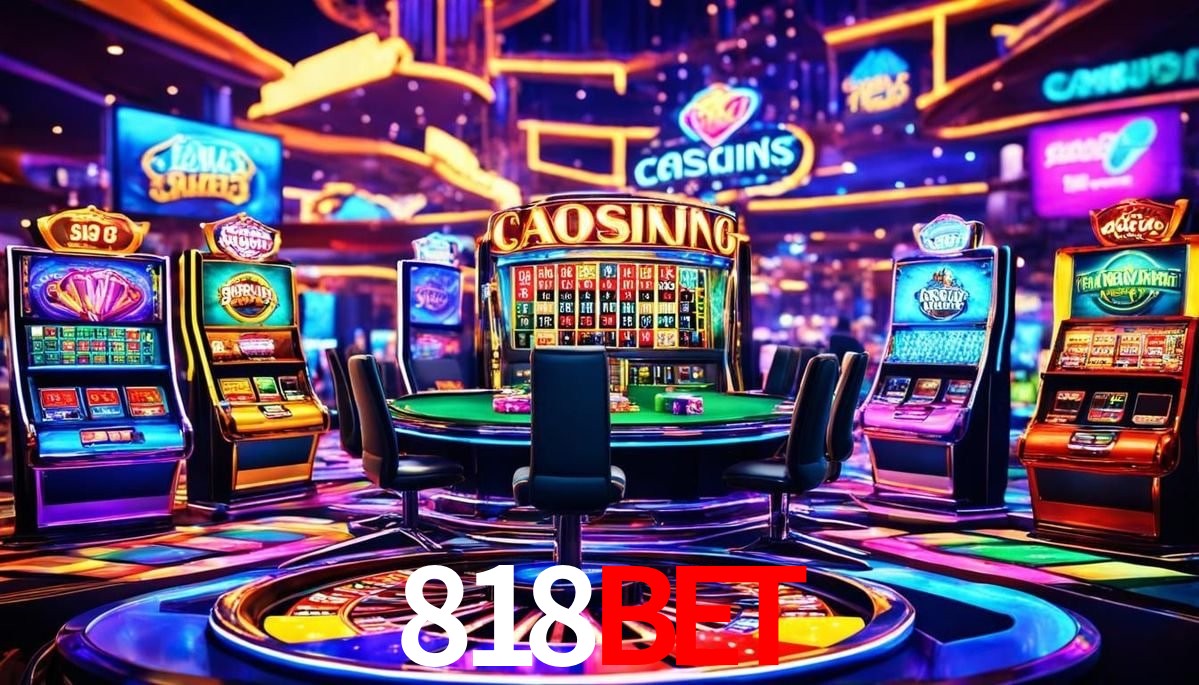 Segurança 2FA 818BET