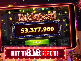 818BET Brasília - Casino Guide