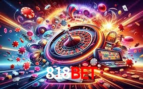 Diretório de Jogos 818BET