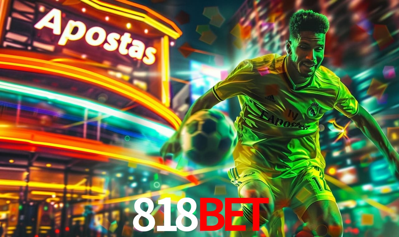 Integração de APIs 818BET