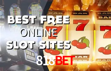 Apostas Esportivas na 818BET: Um Guia Completo